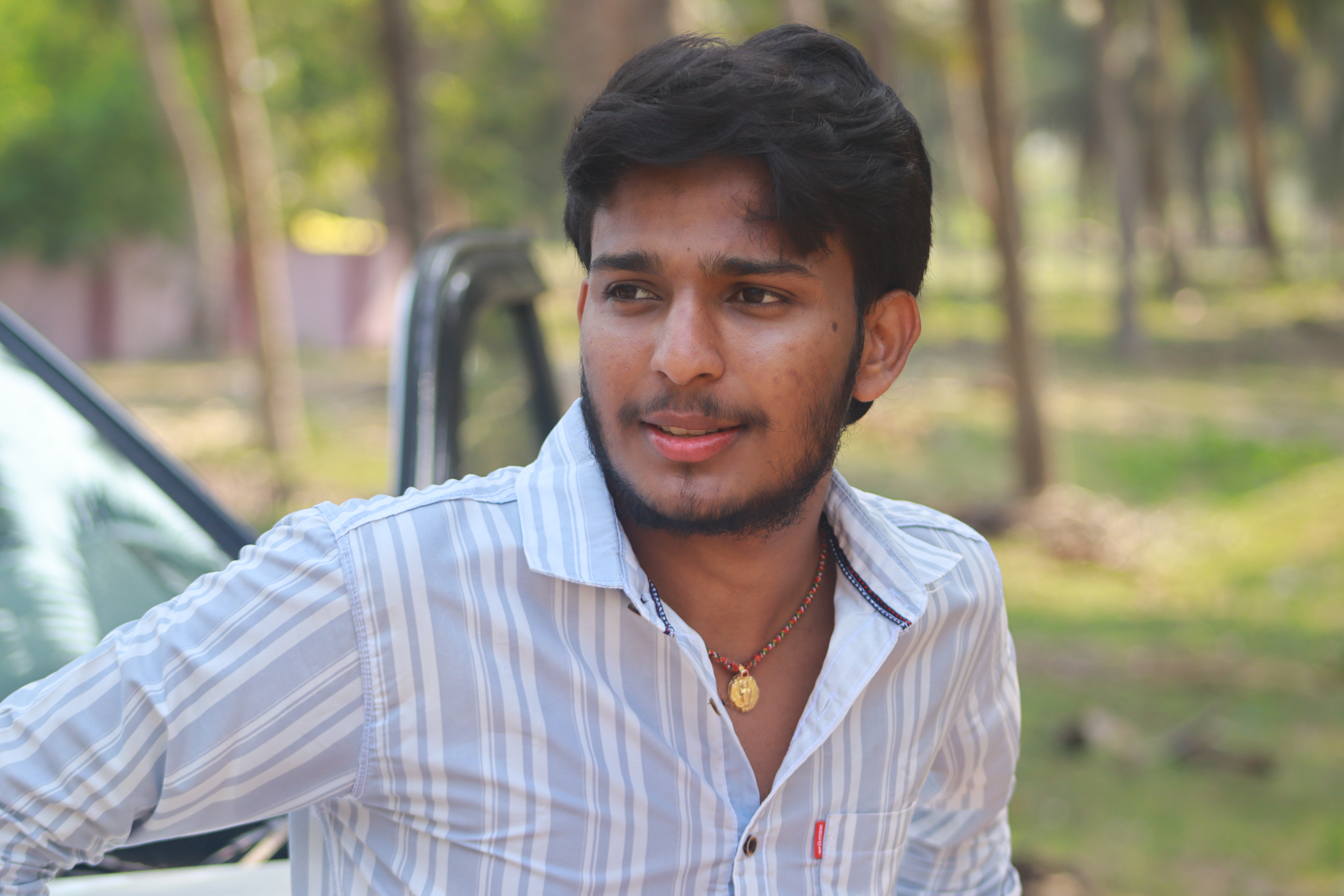 Naveen Kanasani